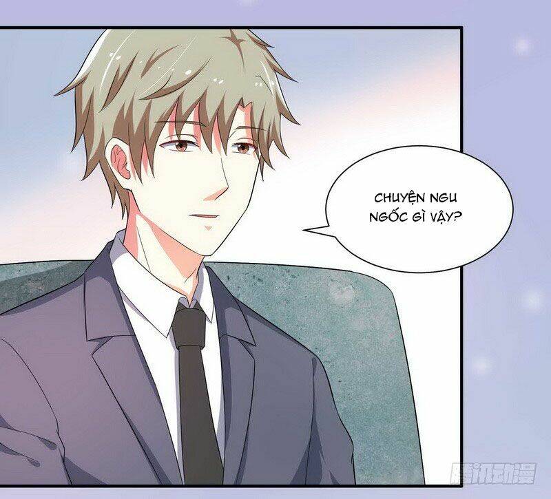 khế hôn chapter 24 9