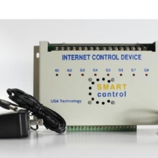 Bộ điều khiển thông minh SmartControl 2014 - BH 2 năm
