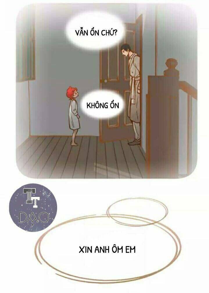 tân lang yếu tòng tiểu dưỡng khởi chapter 7 46