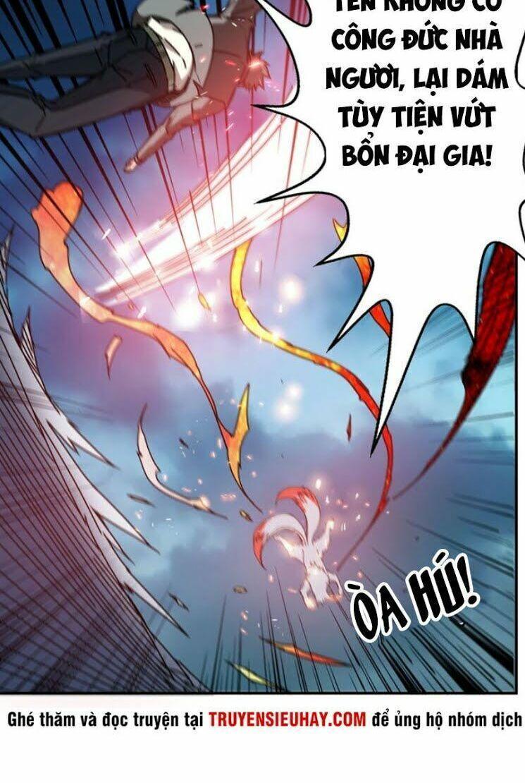 god slayer chapter 28 53