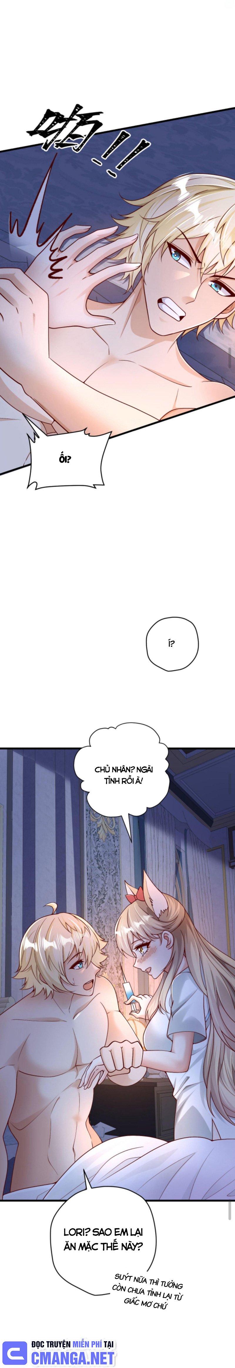 người chơi và nhân chính đều muốn làm hại ta chapter 56 7