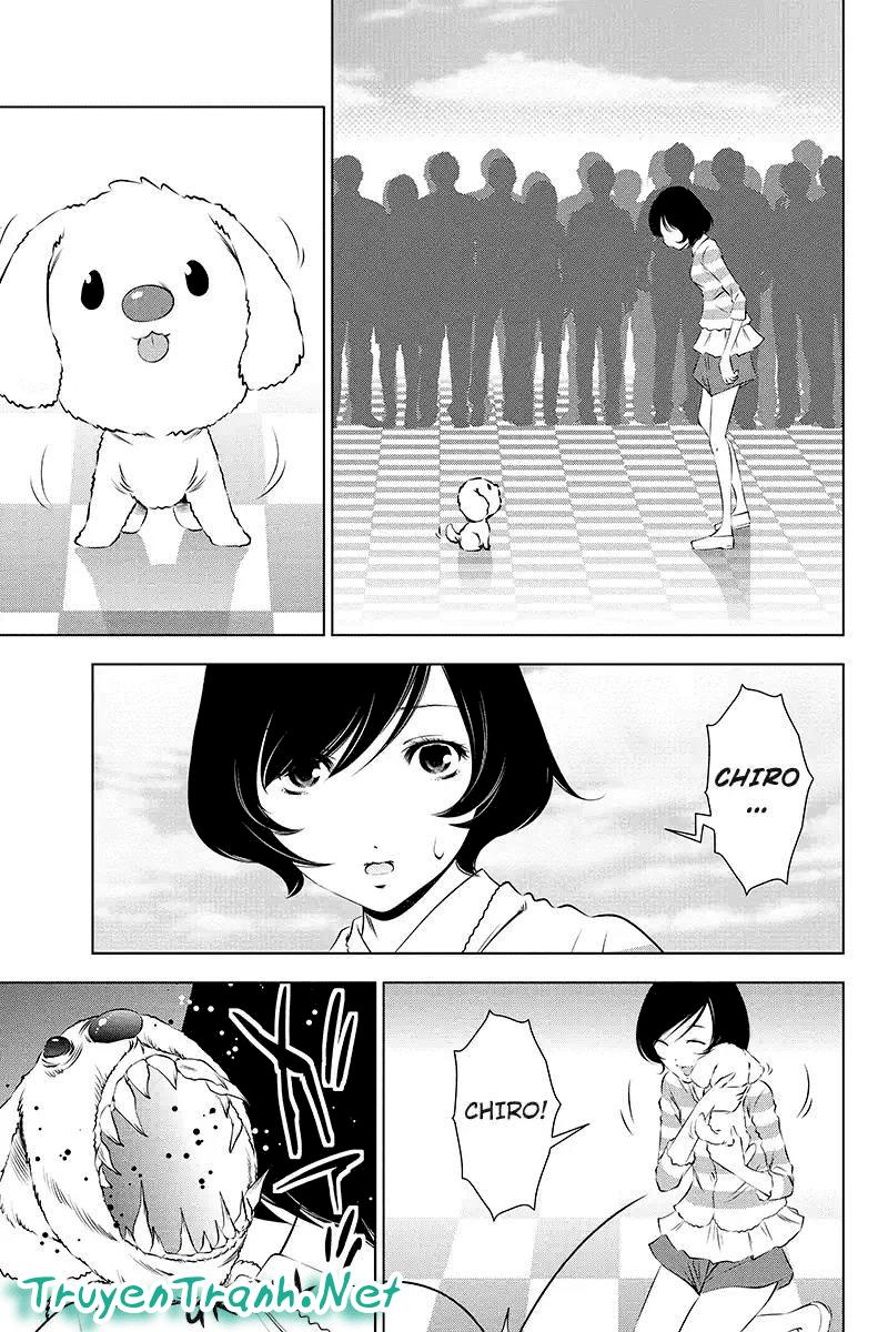 blackout chapter 45 5