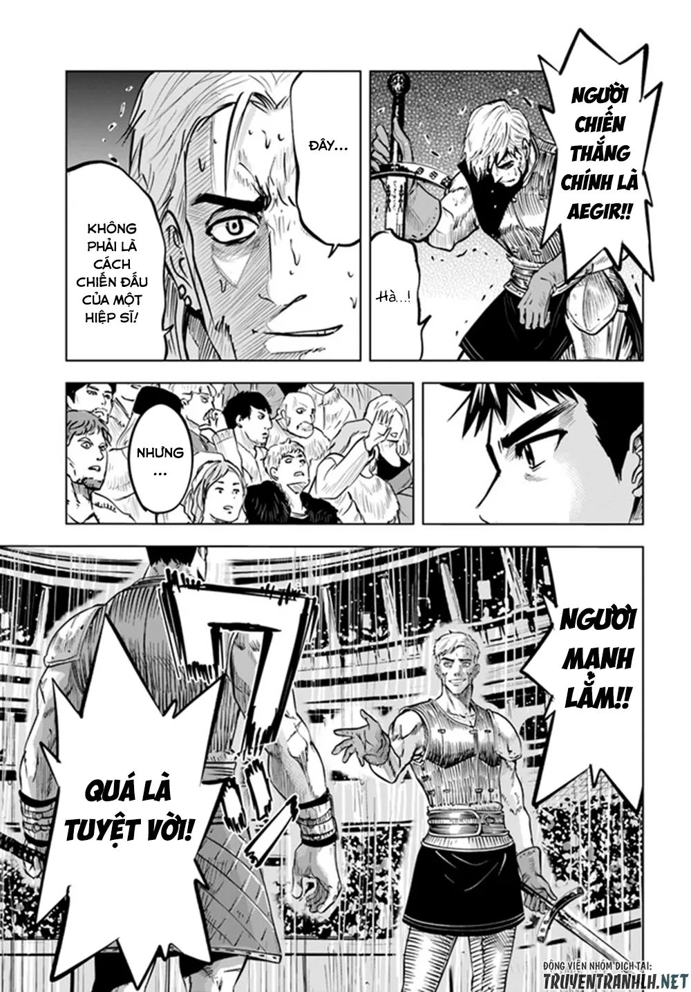 hành trình chịch dạo của của máy dập cổ đại chapter 21 14