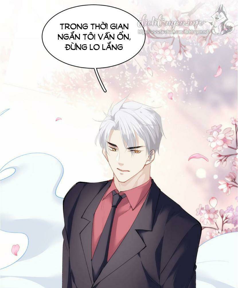 dù là sói cô độc cũng có tình yêu của sẻ nhỏ chapter 21 30