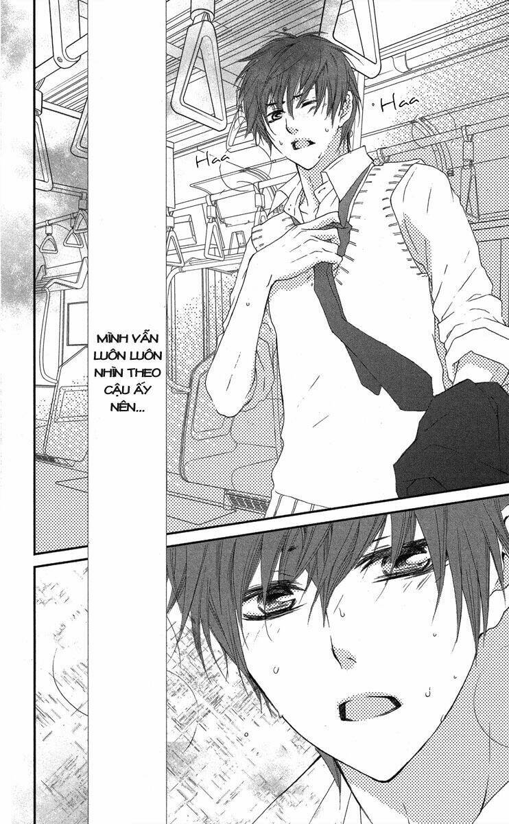 tổng hợp one shot. chapter 137 34