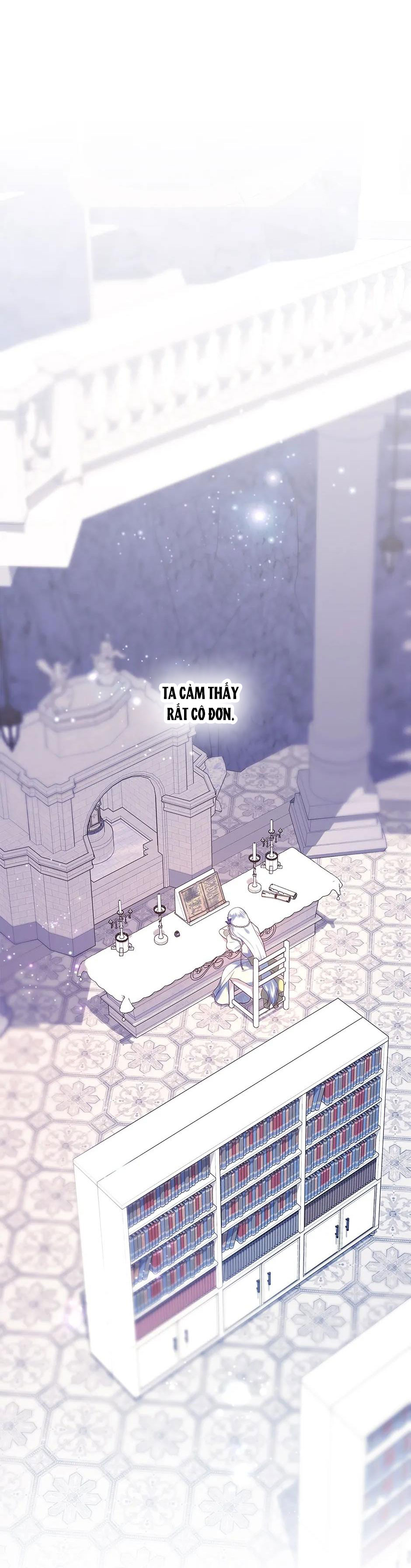 tôi không phải là nữ anh hùng chapter 120 39