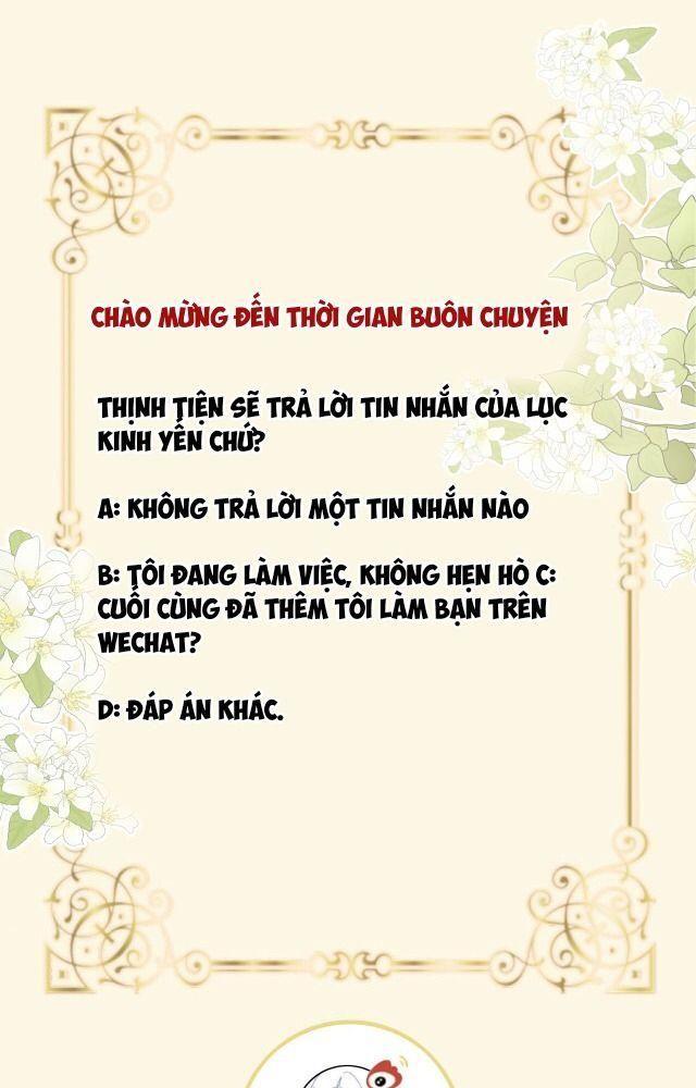 ngày mai tôi sẽ yêu chapter 2 29