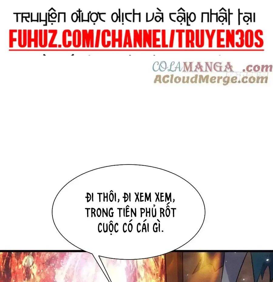 Thê Tử Của Ta Là Đại Lão Đại Thừa Kỳ chapter 70.1 29