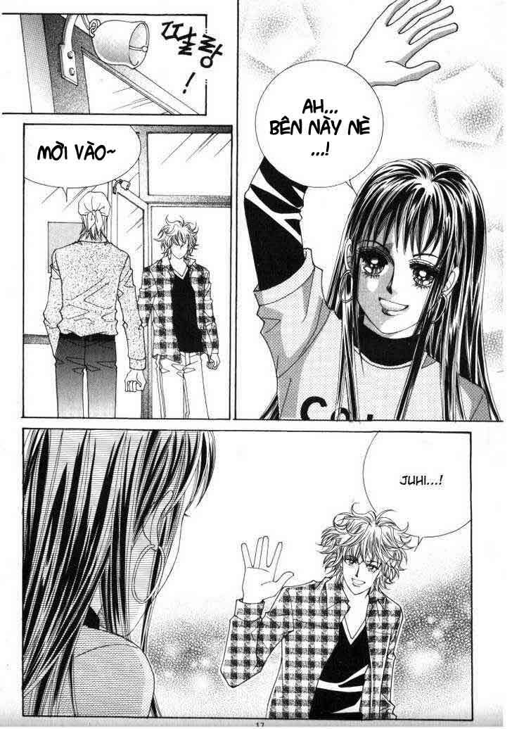 hoa hồng tặng anh chapter 21 10