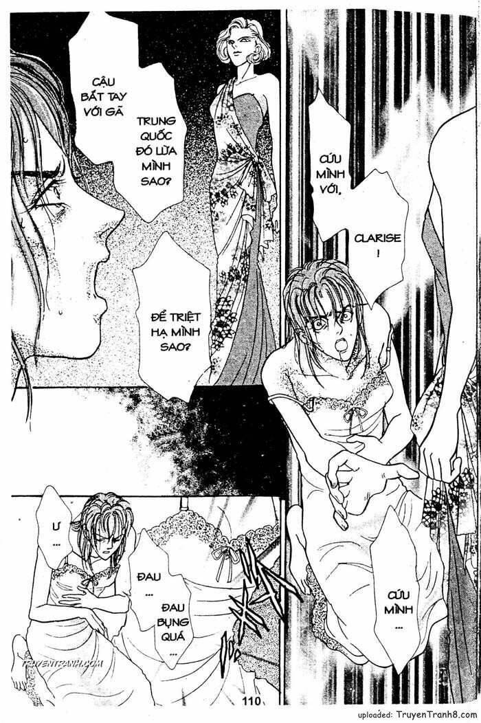 tiệm thú kiểng chapter 28 36