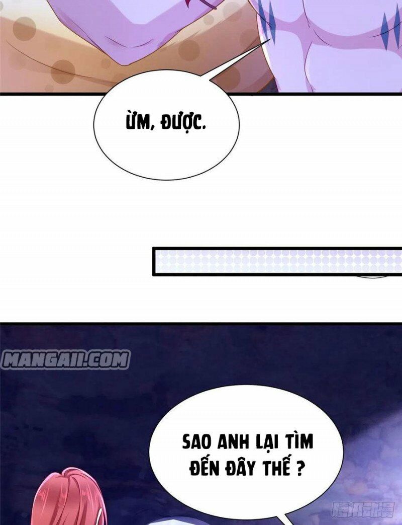 [16+] thảnh thơi thú thế chủng chủng điền, sinh sinh tể chapter 270 22