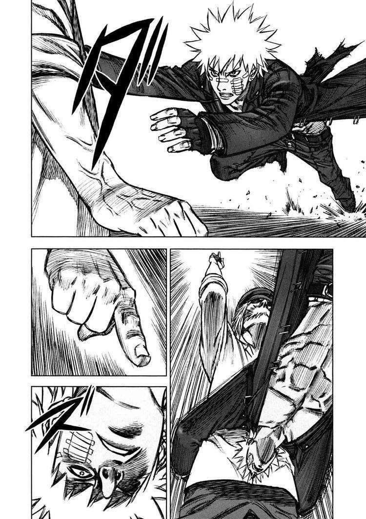 jackals chapter 19 21