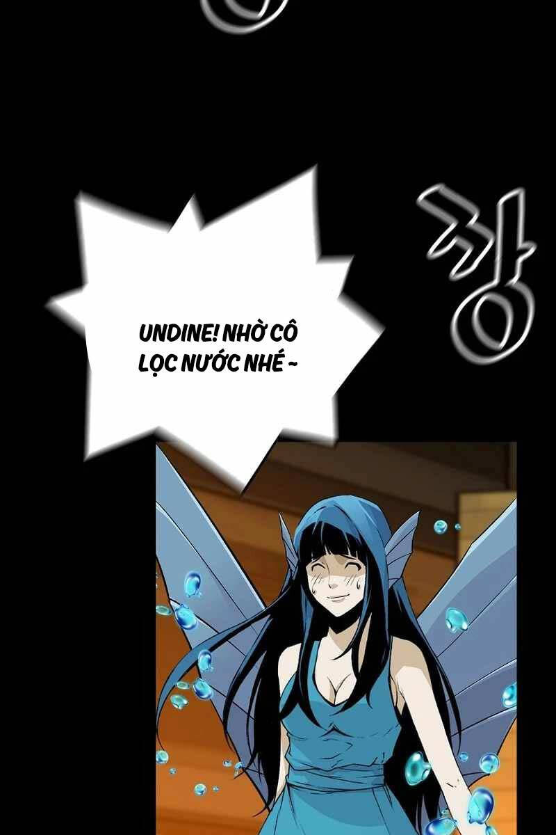 sự trở lại của huyền thoại chapter 116 86