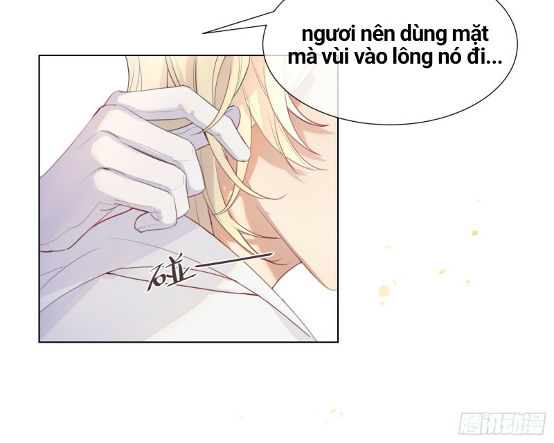 công lược của mami chapter 2 17