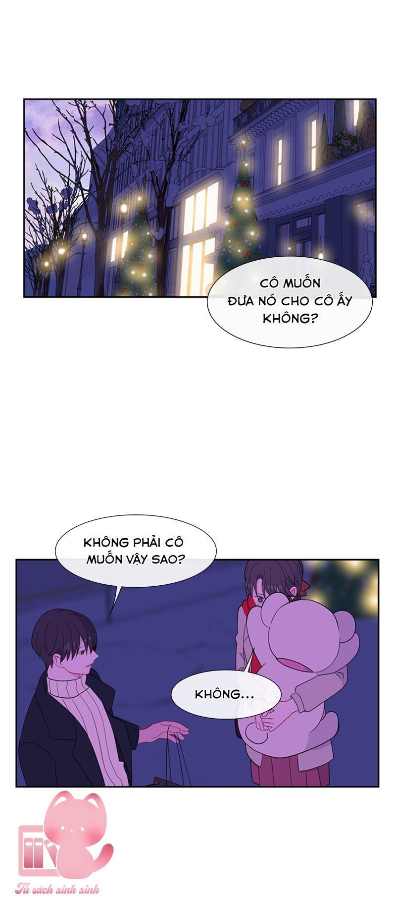 về bên anh chapter 87 21