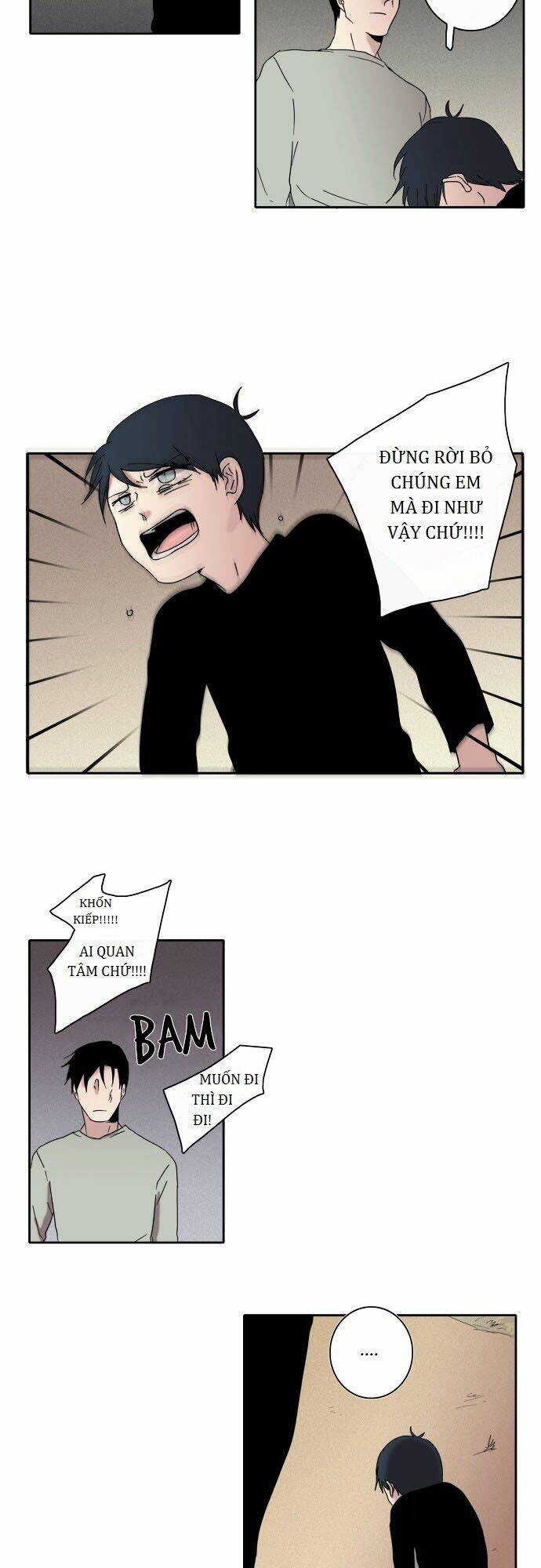 the children's teacher, mr. kwon chapter 43 19