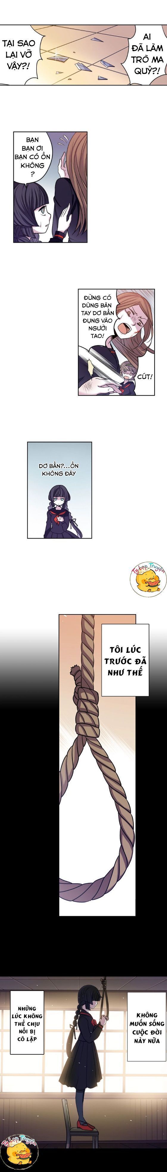 linh chúc thiếu nữ chapter 1 5