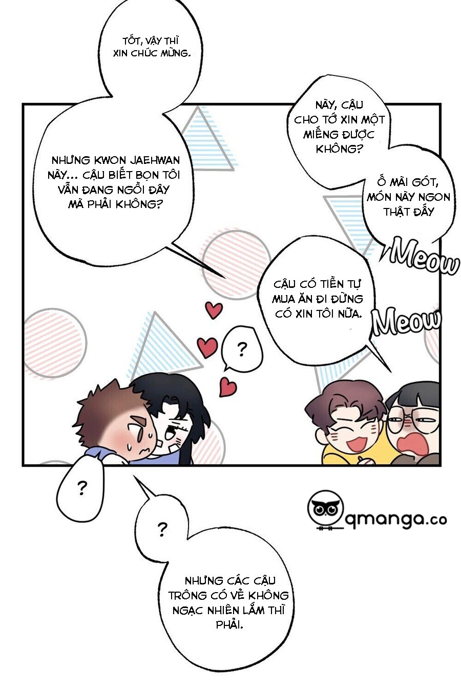 trạm xe buýt omega chapter 4 28