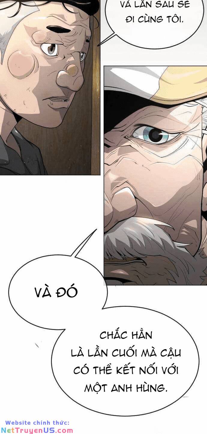 kĩ nguyên của anh hùng chapter 142 52