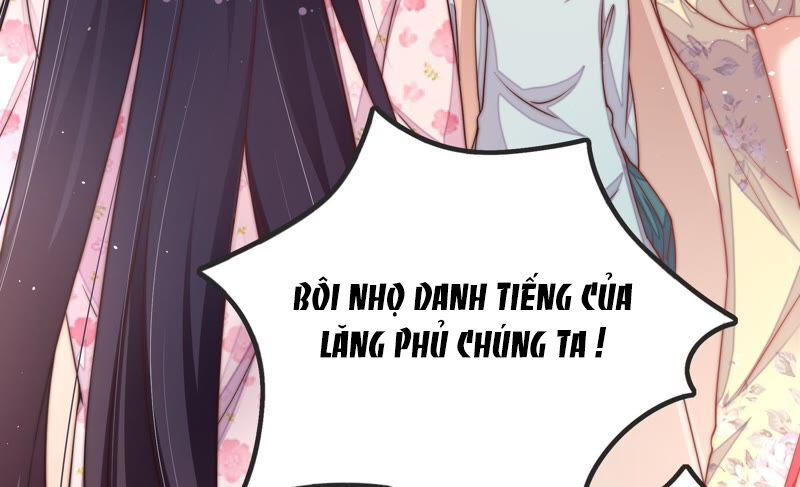 ngày nào thiếu soái cũng ghen chapter 26 33