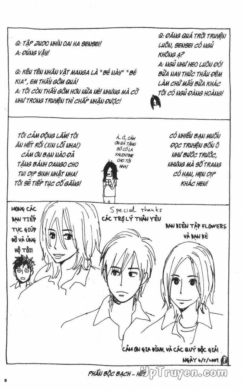 đứa con của tengu chapter 4 190