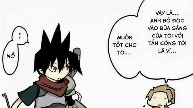 senyuu chapter 1.5 14