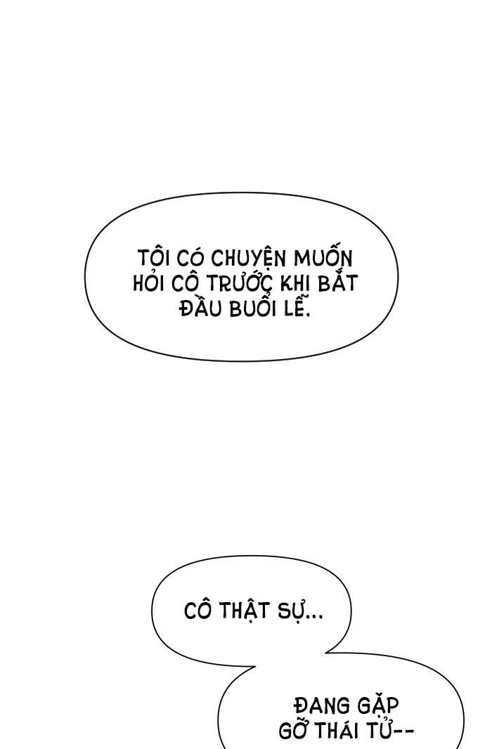 tôi muốn trở thành cô ấy dù chỉ là một ngày chapter 14 115