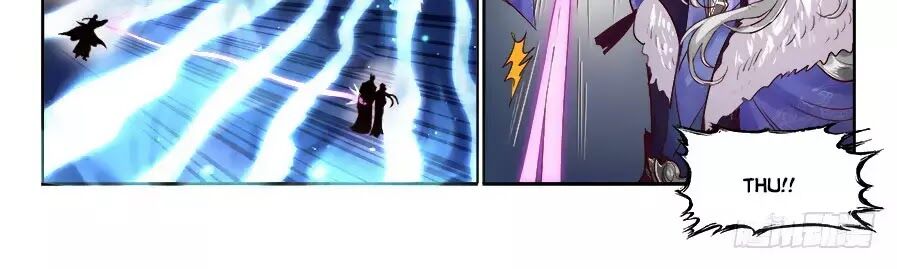 Luôn Có Yêu Quái Chapter 202 18