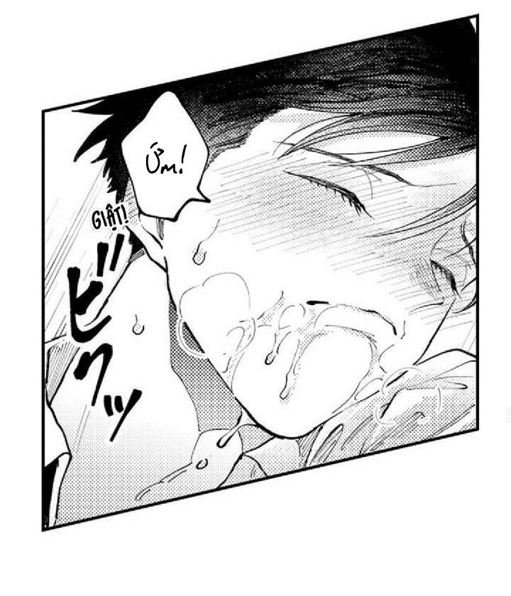 bị một anh chàng lập dị tấn công chapter 6 6