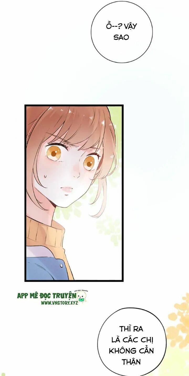 trạch thượng tịch mịch huỳnh hỏa chapter 44 15