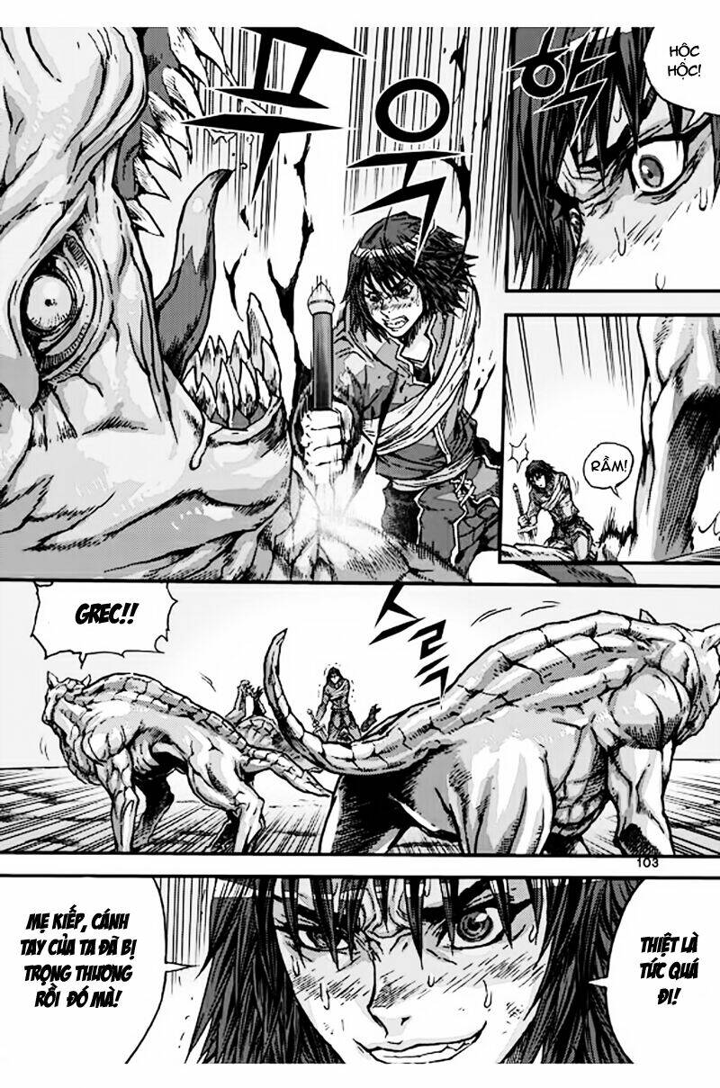 diêm đế ii chapter 52.4 14