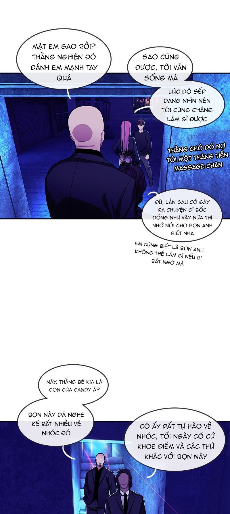 nửa đêm ở poppy land chapter 62 51