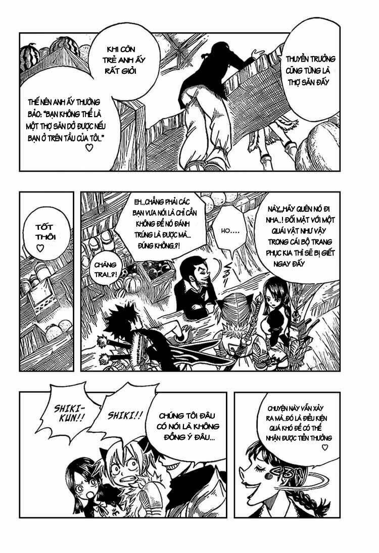 monster hunter orage chapter 5 15