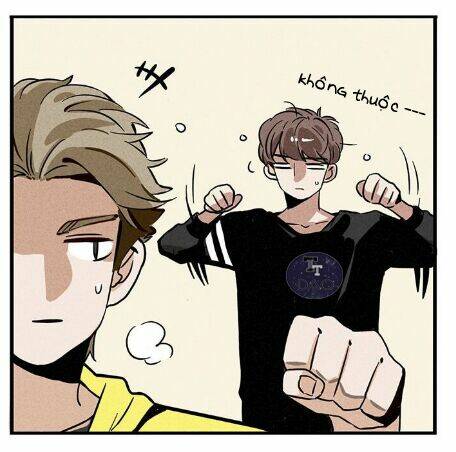 nhật kí đường đến sân khấu chapter 9 3