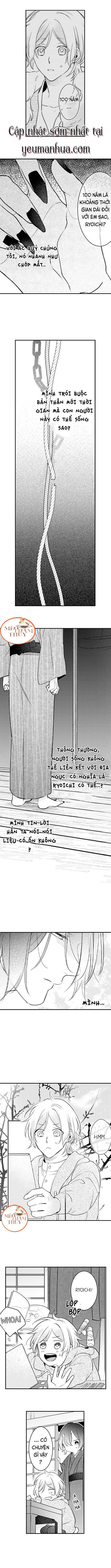 ác ma dục vọng chapter 14 6