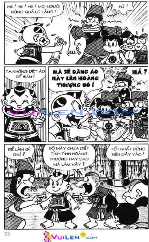 thần đồng đất việt chapter 123 69