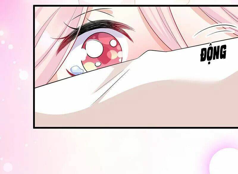 vương bài thiên sư và tiểu manh yêu chapter 41 19