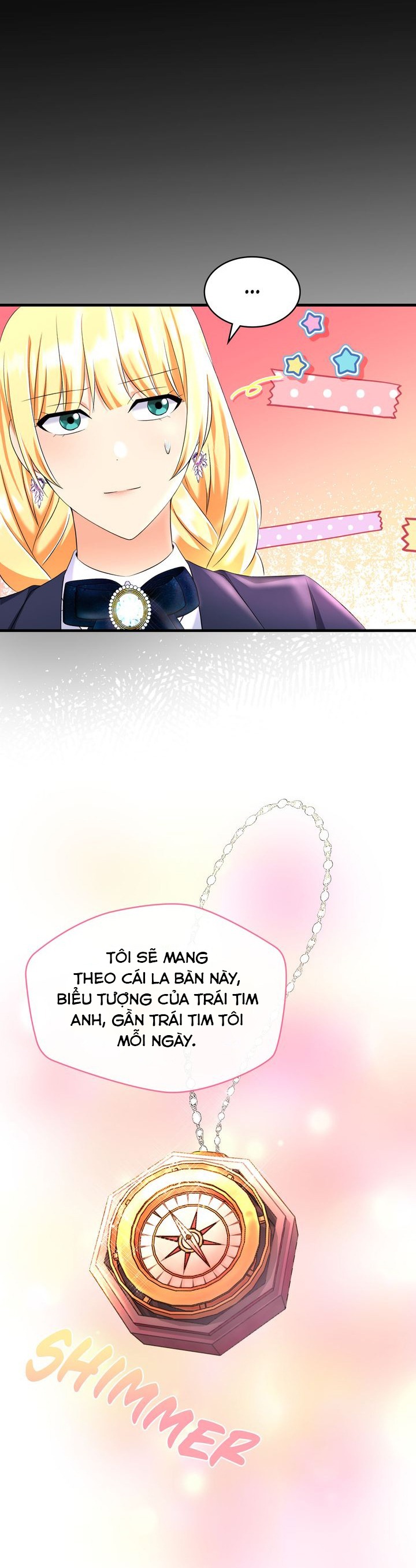 công lý của một ác nữ chapter 84 23