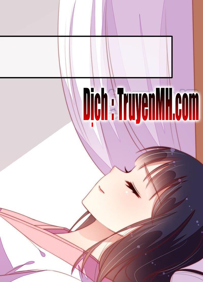 ngày nào thiếu soái cũng ghen chapter 212 1