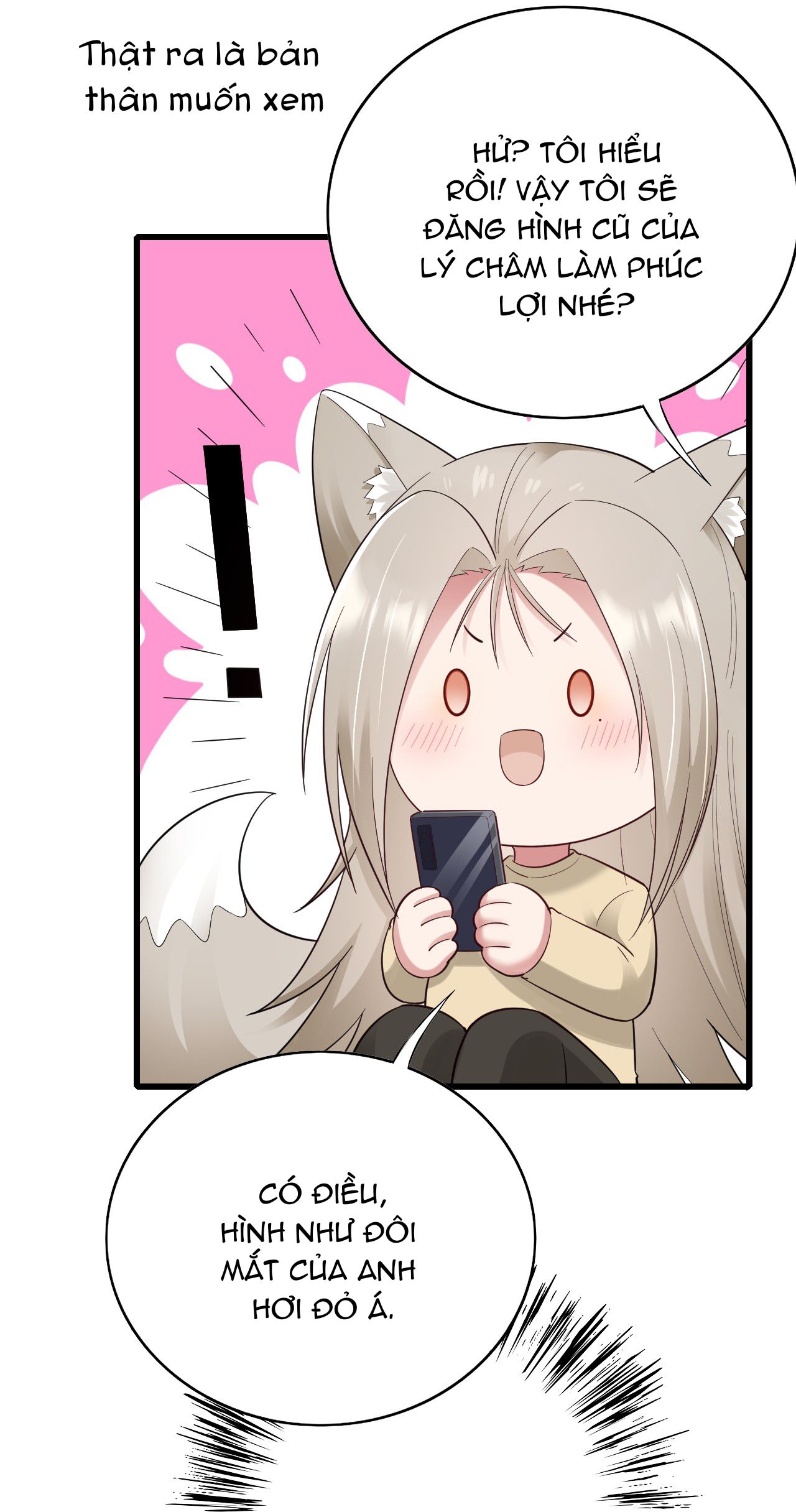 tức thời phạm quy [ tức thì vi quy ] chapter 45 44