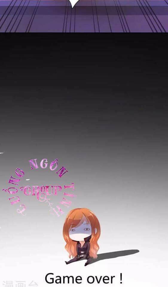 người vợ bí ẩn của tổng tài chapter 21.5 17