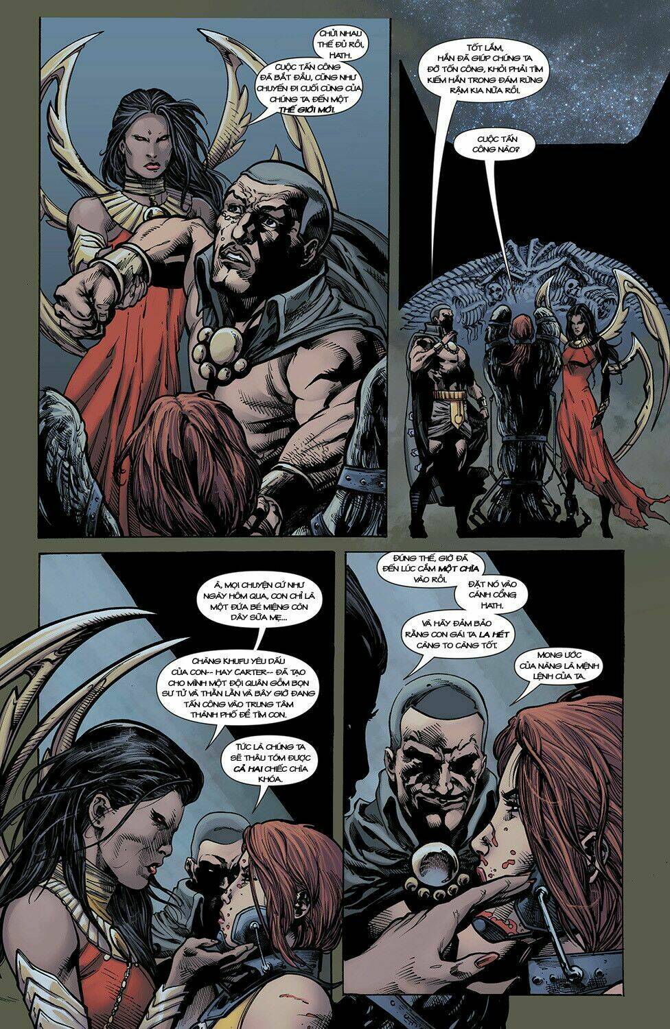 brightest day chapter 13 9