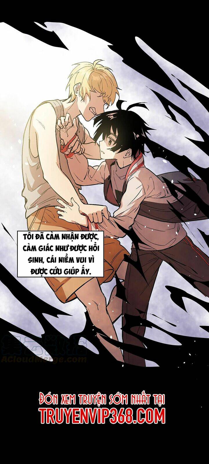 vương bài đặc công trùng sinh vườn trường chapter 43 16