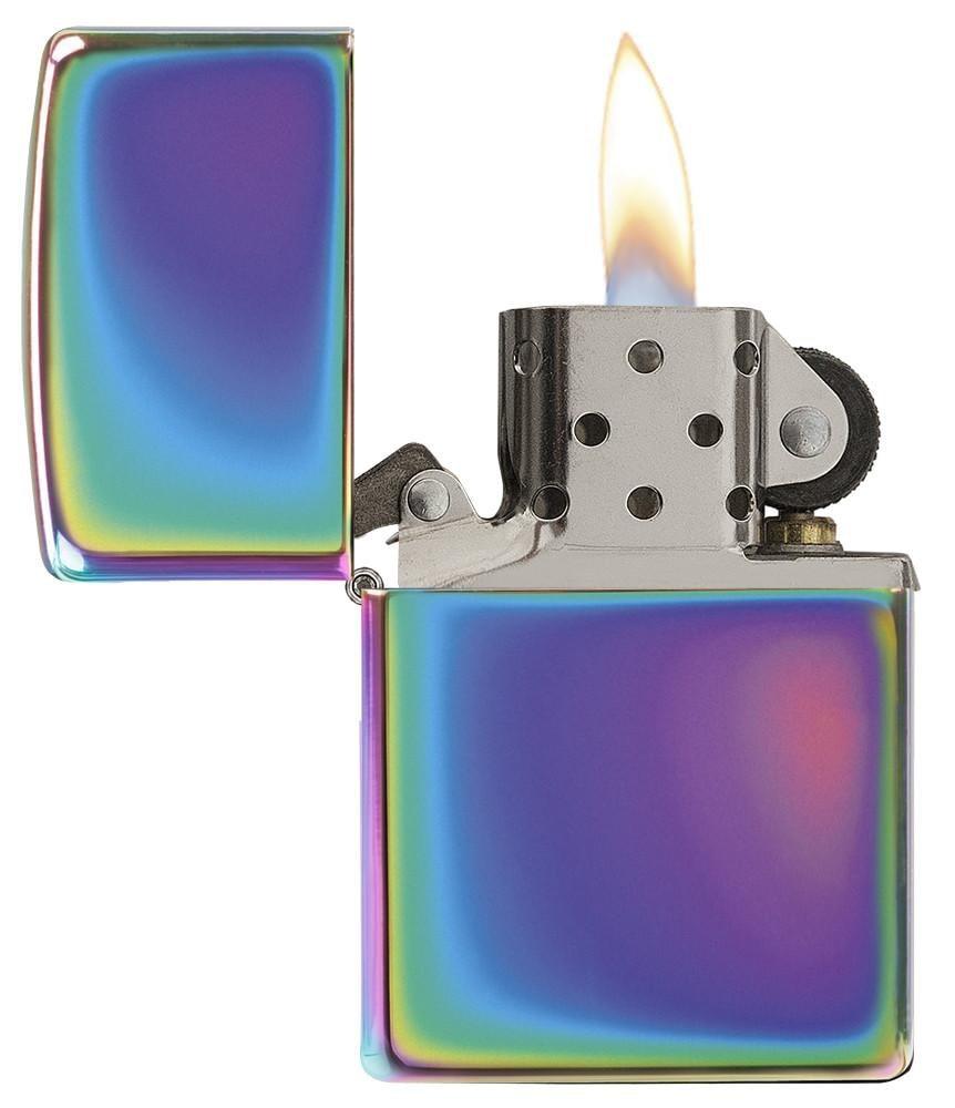 Bật lửa Zippo Multi Color 151