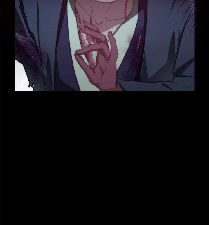 nữ chính chạy từ trong sách ra thì phải làm sao chapter 16 47