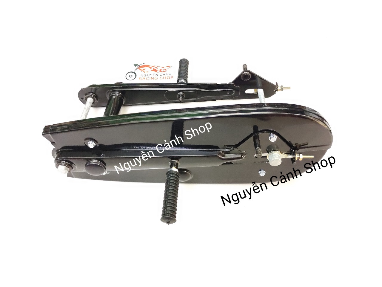 Bộ gấp cate cho xe 67 CD