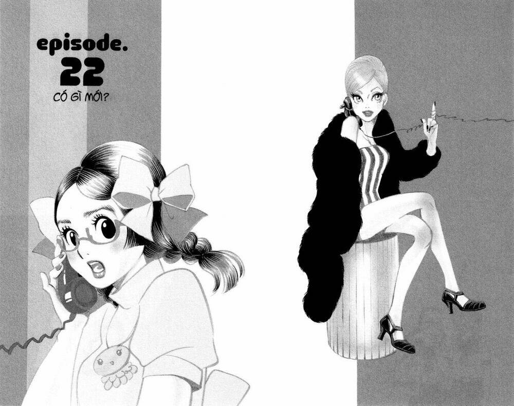 kuragehime (công chúa sứa) chapter 22 3