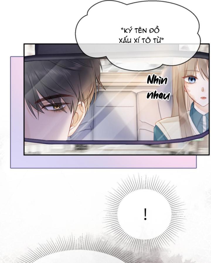 tổng tài độc sủng kiều thê thế thân [truyện chữ] chapter 3 61