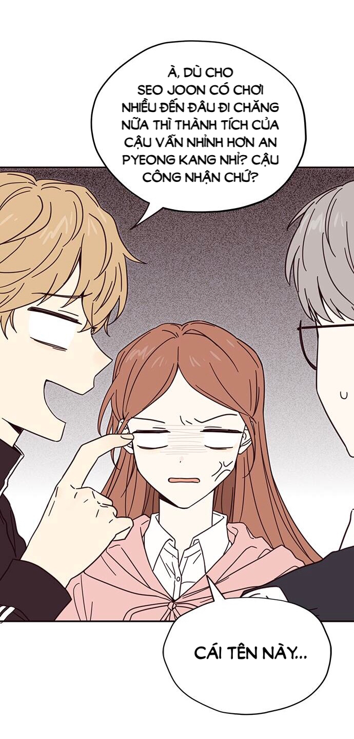 sợi chỉ nhân duyên của sarang chapter 2 18