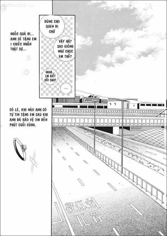 can't lose you chapter 31 43